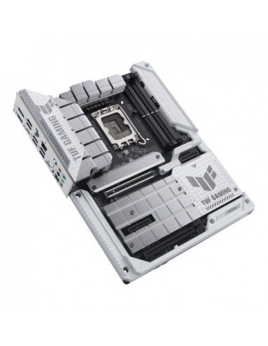 Placa-Mãe ASUS TUF GAMING Z790-BTF...
