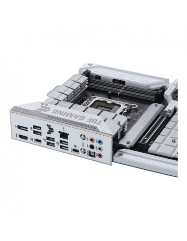 Placa-Mãe ASUS TUF GAMING Z790-BTF...