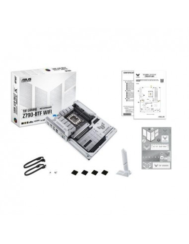 Placa-Mãe ASUS TUF GAMING Z790-BTF...