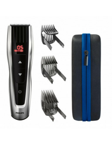 Philips - Aparador de Cabelo S9000...