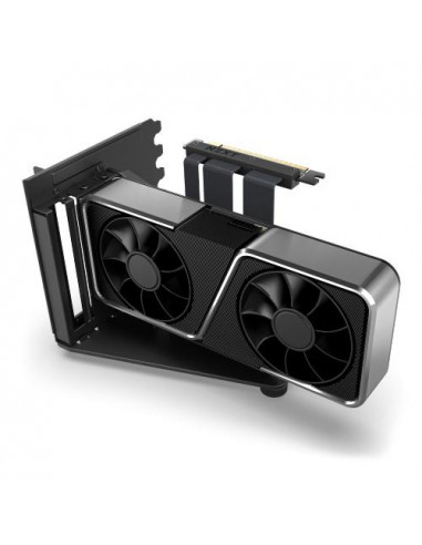Nzxt Vertical Gpu-Mounting Kit(Black)...