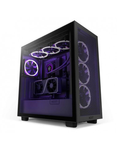 Nzxt Vertical Gpu-Mounting Kit(Black)...