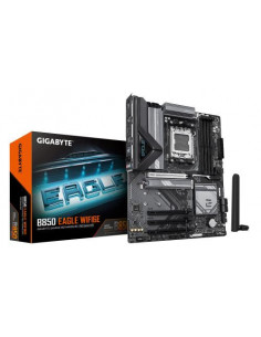 Placa-mãe GIGABYTE B850...