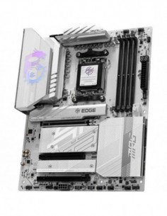 Placa-mãe MSI MPG B850 EDGE...