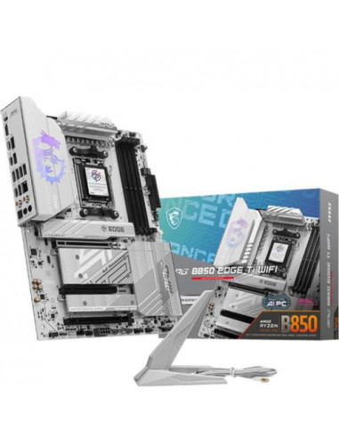 Placa-mãe MSI MPG B850 EDGE TI WIFI:...