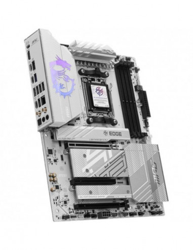 Placa-mãe MSI MPG B850 EDGE TI WIFI:...