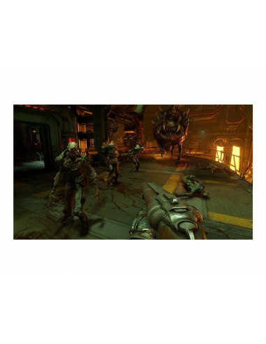 DOOM Eternal - 854026