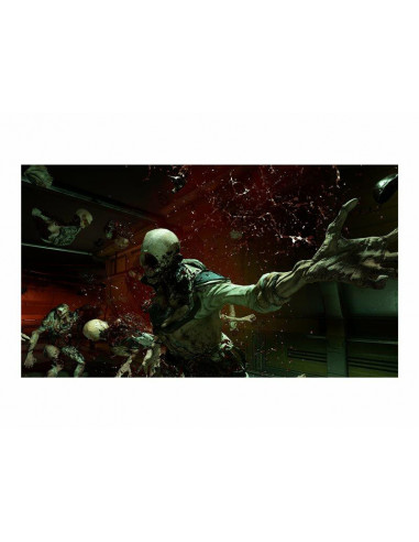 DOOM Eternal - 854026