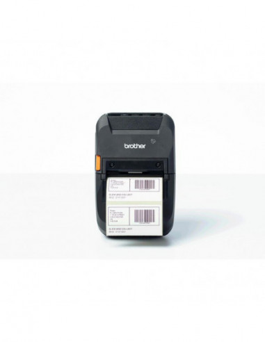 Impressora Brother RJ-3230BLZ1:...