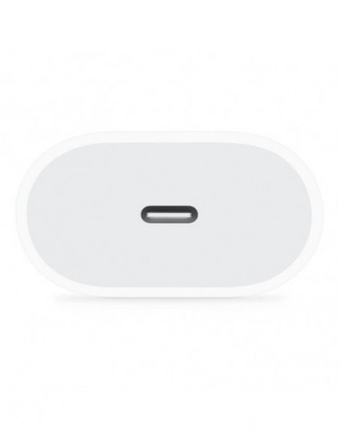 Carregador Apple MUVV3ZM/A -... Carregador Apple MUVV3ZM/A -...
