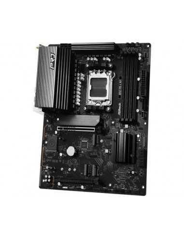 Placa-mãe ASRock B850 Pro-A WiFi: AMD...