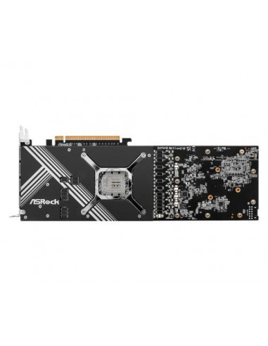 Placa Gráfica ASRock RX 7900 XTX 24GB...