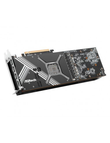 Placa Gráfica ASRock RX 7900 XTX 24GB...
