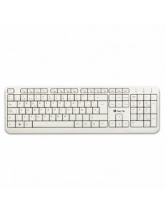 NGS - Teclado Spike