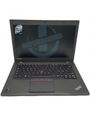 Portátil Lenovo T450s...