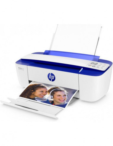 Impressora HP DeskJet 3760... Impressora HP DeskJet 3760...