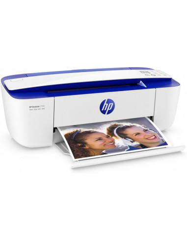 Impressora HP DeskJet 3760... Impressora HP DeskJet 3760...
