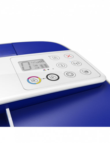 Impressora HP DeskJet 3760... Impressora HP DeskJet 3760...