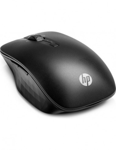 Rato HP Bluetooth Travel Mouse, 7...