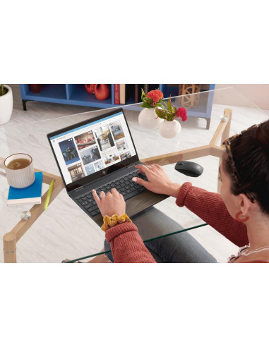 Rato HP Bluetooth Travel Mouse, 7...