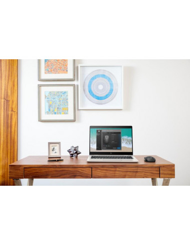 Rato HP Bluetooth Travel Mouse, 7...