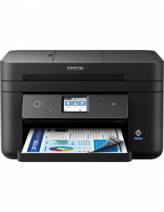 Impressora Epson WorkForce...