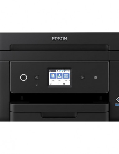 Impressora Epson WorkForce WF-2885DWF... Impressora Epson WorkForce WF-2885DWF...