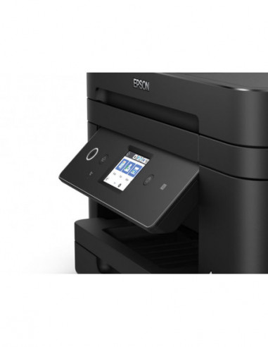 Impressora Epson WorkForce WF-2885DWF... Impressora Epson WorkForce WF-2885DWF...