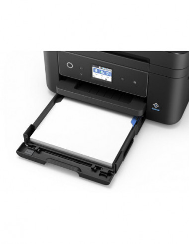 Impressora Epson WorkForce WF-2885DWF... Impressora Epson WorkForce WF-2885DWF...