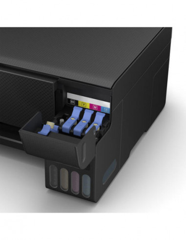 Impressora Epson EcoTank ET-2811... Impressora Epson EcoTank ET-2811...