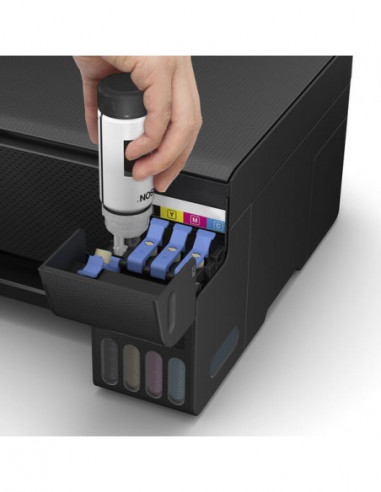 Impressora Epson EcoTank ET-2811... Impressora Epson EcoTank ET-2811...