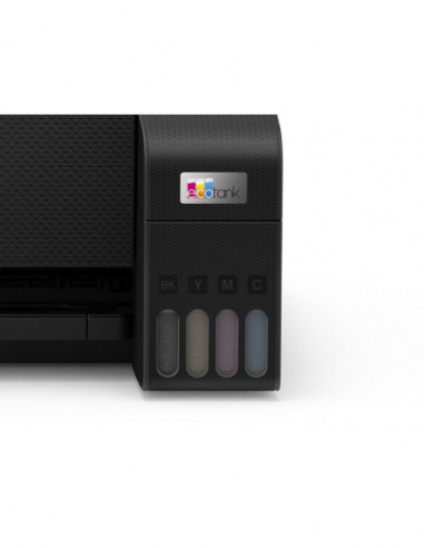 Impressora Epson EcoTank ET-2811... Impressora Epson EcoTank ET-2811...