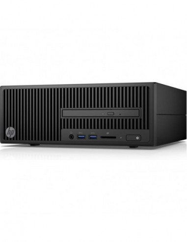 Computador HP 280 G2 SFF - Intel...