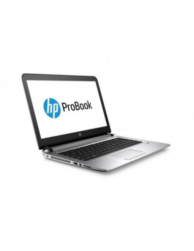 Portátil HP Probook G4...