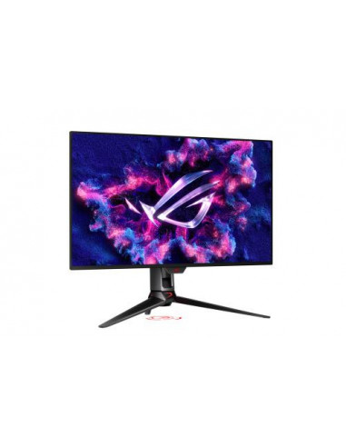 Monitor ASUS ROG Swift OLED PG32UCDM,...