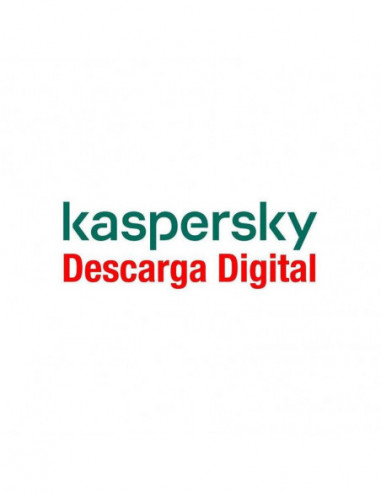 Antivirus Kaspersky Eds Plus 1...