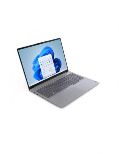 Portátil Lenovo ThinkBook 16 G7:...