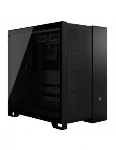 Caixa PC Corsair 6500D Airflow, Midi...