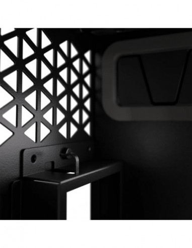 Caixa PC Corsair 6500D Airflow, Midi...