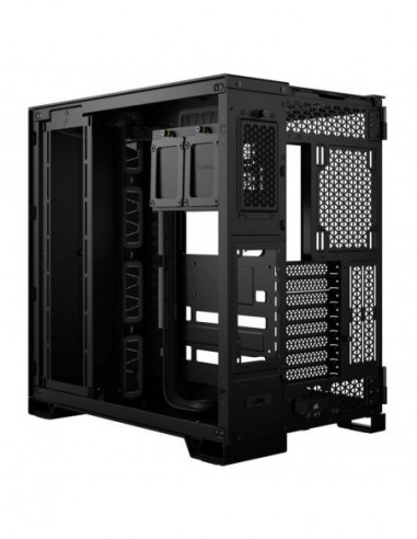 Caixa PC Corsair 6500D Airflow, Midi...