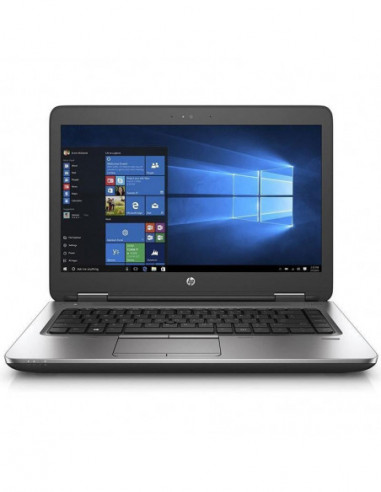 Portátil HP Probook 645 G3...
