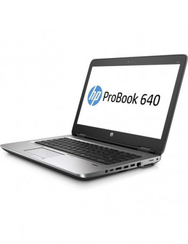 Portátil Reacondicionado HP Probook...
