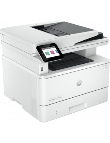 HP LASERJET PRO MFP 4102DW