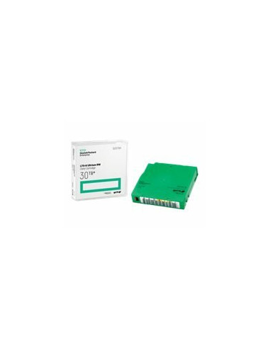 HPE Ultrium RW Data Cartridges...
