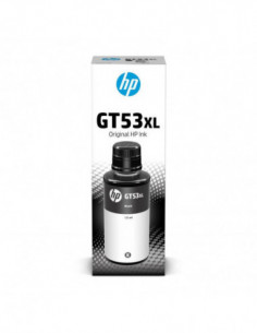 Tinta HP GT53XL Preto...