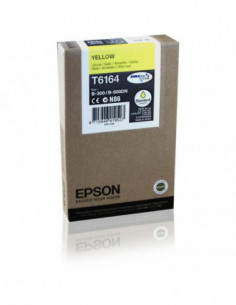 Cartucho de Tinta Epson...