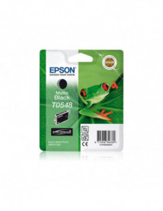 Cartucho de Tinta Epson...