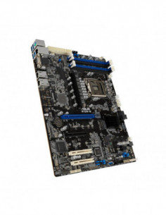 Placa Mãe Servidor ASUS...