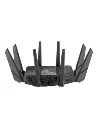 Roteador ASUS GT-AXE16000, WiFi 6E,... Roteador ASUS GT-AXE16000, WiFi 6E,...