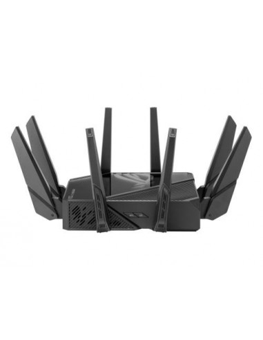 Roteador ASUS GT-AXE16000, WiFi 6E,... Roteador ASUS GT-AXE16000, WiFi 6E,...